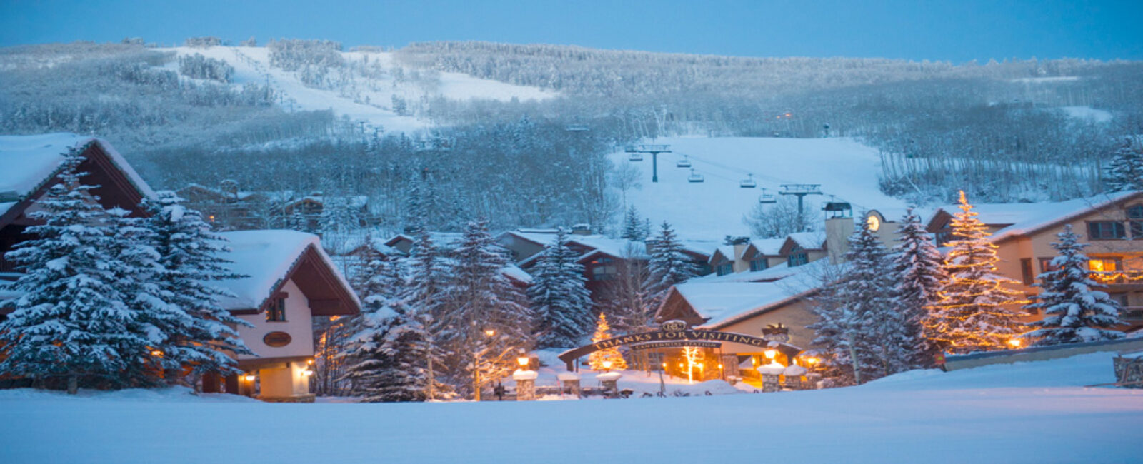 Vail Realty - Vacation Rentals And Real Estate In The Vail Valley, Vail ...